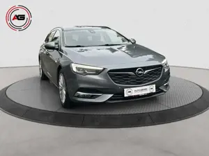 Opel Insignia B 2.0 CDTI iLUX NAVI900 KAMERA CARPLAY Bild 3