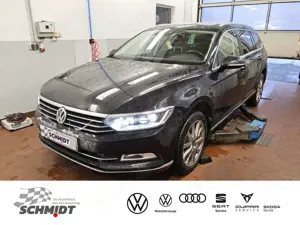 Volkswagen Passat Variant 2.0 TDI Highline DSG nur Händler