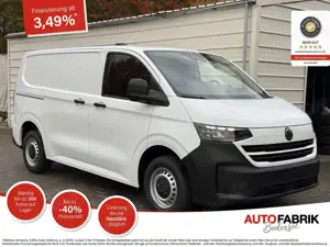 Volkswagen T7 Transporter L1 2.0 TDI *Kamera*AHK*Android Auto*PDC*Klima*