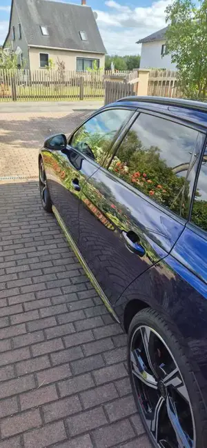 Audi S4 S4 Avant TDI tiptronic Bild 4