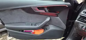 Audi S4 S4 Avant TDI tiptronic Bild 5