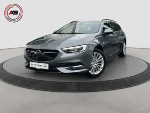 Opel Insignia B 2.0 CDTI iLUX NAVI900 KAMERA CARPLAY Bild 1