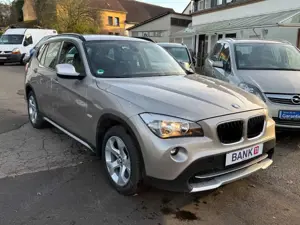 BMW X1 20 d xDrive Automatik - TÜV 05/2027 - 2. Hand