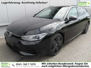 Volkswagen Passat Variant 2.0 TDI 142 kW 4Motion R-Line DSG ABT Pano 19 Z...