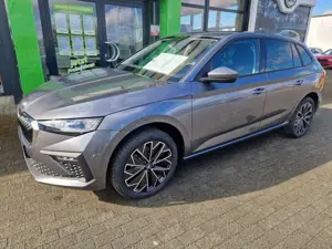 Skoda Scala Tour 1.0 TSI DSG 85 kW/RFK/BFS/ACC/PDC/Navi Bild 4