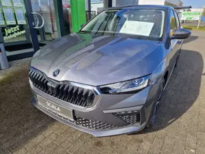 Skoda Scala Tour 1.0 TSI DSG 85 kW/RFK/BFS/ACC/PDC/Navi Bild 3