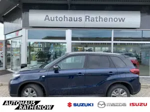 Suzuki Vitara 1.4 Mild-Hybrid Comfort 4x4 Navi LED Apple CarPlay