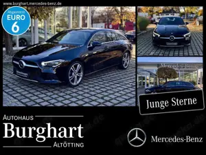 Mercedes-Benz CLA 220 CLA 220 d SB Progressive/PanoDach/Fahrassistenz