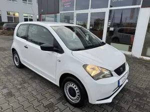 SEAT Mii 1.0 Reference Klima Allwetterreifen 1. Hand