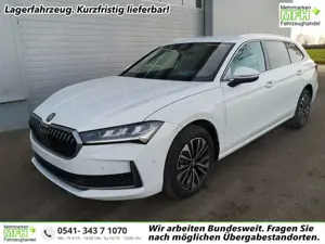 Skoda Superb Combi 2.0 TDI 142kW 4x4 Selection DSG ABT AHK 3...