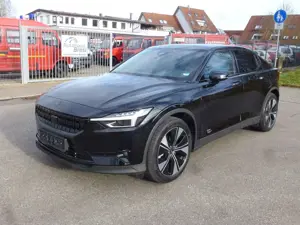 Polestar 2 Dual Motor Long Range 4WD * Pilot * Plus * AHK *