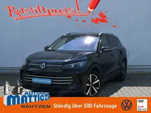 Volkswagen Tiguan 2.0 TDI DSG Elegance AHK/IQ.DRIVE-PAKET/MATRIX/PA