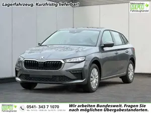 Skoda Scala Selection LED+PDC+LANE ASSIST+SHZ 1.0 TSI 85 kW...