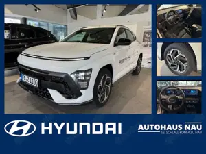 Hyundai KONA 1.6 GDI N Line Inkl. Inspektionspaket Big Deal