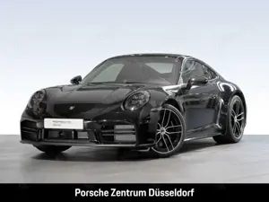 Porsche 992 911 Carrera S BOSE Sportabgasanlage LED