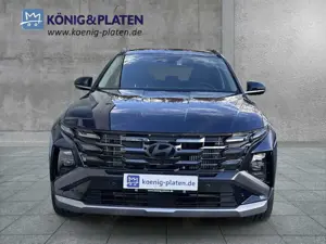 Hyundai TUCSON FL 1.6 T-GDi (160 PS) 7-DCT 2WD 48V PRIME Klima Bild 2