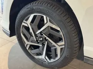 Hyundai KONA 1.6 GDI N Line Inkl. Inspektionspaket Big Deal Bild 5