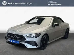 Mercedes-Benz CLE 200 CLE