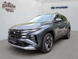 Hyundai TUCSON 1.6 T-GDI Hybrid Trend Auto