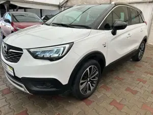 Opel Crossland 120 Jahre