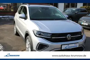 Volkswagen T-Cross T-Cross Life 1.0 TSI DSG Matrix-LED+App-Connect