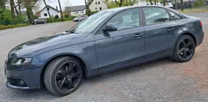 Audi A4 1.8 TFSI Ambiente