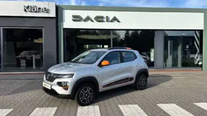 Dacia Spring Comfort Plus CCS 45