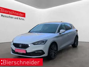 SEAT Leon 1.5 TSI Xcellence LED NAVI KAMERA PARKLENK SHZ 18