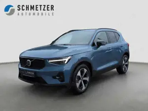 Volvo XC40 +B4+GT+abged.Scheib+ThorsHamme+Pano+Lenkradh