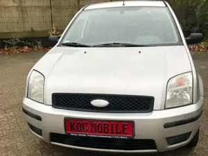 Ford Fusion 1.4 16V AUTOMATIK