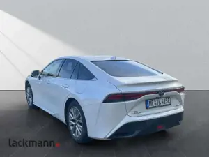 Toyota Mirai Executive Wasserstoff*LED *sofort verfügbar* Bild 4
