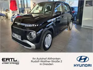 Hyundai Inster 42kWh Select
