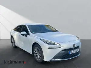 Toyota Mirai Executive Wasserstoff*LED *sofort verfügbar* Bild 3