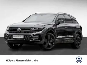 Volkswagen Touareg V6 R-LINE ALLRADLENKUNG PANO AHK LM21