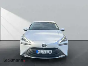 Toyota Mirai Executive Wasserstoff*LED *sofort verfügbar* Bild 2