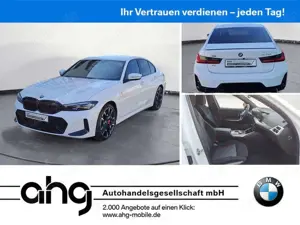 BMW 320 d xDrive Navi Tempom.aktiv Bluetooth PDC