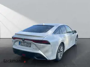 Toyota Mirai Executive Wasserstoff*LED *sofort verfügbar* Bild 5