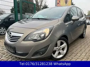 Opel Meriva B 1.4 Innovation !! 113TKM !! Tüv !!