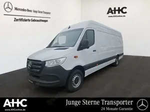 Mercedes-Benz Sprinter 317 Kasten L4H2 XXL 360° MOPF DAB Navi