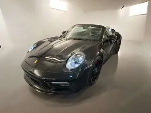 Porsche 992 GTS Cabr. Lift PDLS+ 2j.Porsche Approved