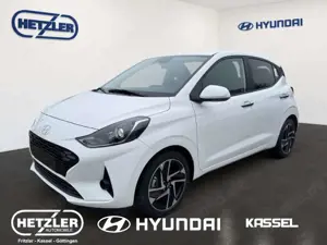 Hyundai i10 Prime