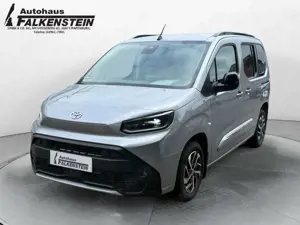 Toyota Proace City Verso 1.2 Turbo L1 Team Deutschland