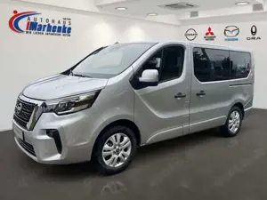 Nissan Primastar L1H1 2,8 dCi 150 (9-Si.) Tekna