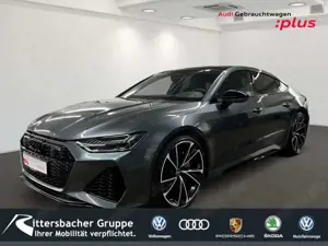 Audi RS7 RS7 4.0 TFSI quattro RS-Essential-Paket Allradle