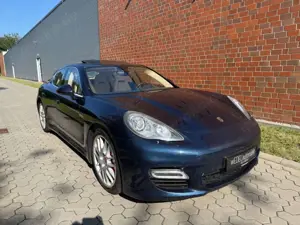 Porsche Panamera 4.8Turbo-Burmester-Xenon-Leder-Kamera