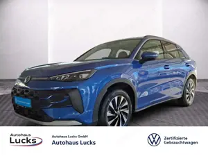 Volkswagen T-Roc Life 1.5 l eTSI               LED+ Kamera Navi Al