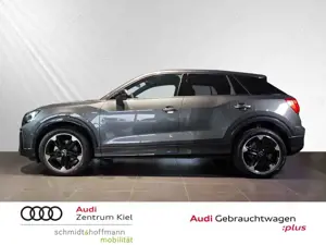 Audi Q2 35 TFSI S-line Matrix-LED Navi+ ACC Klima Navi Bild 3