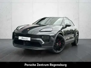 Porsche Macan 4S PANO BOSE Head-Up