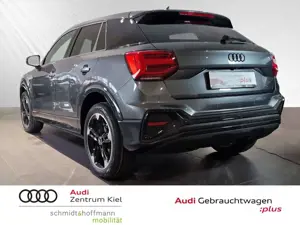 Audi Q2 35 TFSI S-line Matrix-LED Navi+ ACC Klima Navi Bild 4