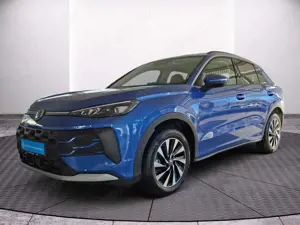 Volkswagen T-Roc Life 1.5 l eTSI               LED+ Kamera Navi Al Bild 2